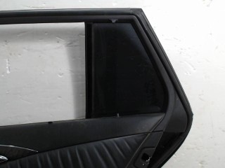 Стекло двери задней правой, Mercedes E W211 2002-2006