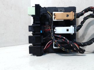 Блок комфорта Volkswagen Passat B7 2011-2015, 3AA937087D
