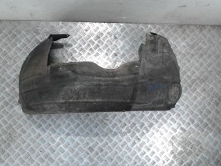 Защита арок передняя левая (подкрылок) Audi A6 Allroad C6 2006-2008, универсал