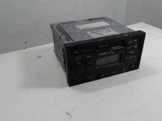 Магнитола Ford Galaxy 1 restailing 2000-2006, M029812