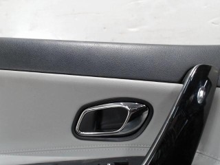 Ручка внутренняя передняя левая, Kia Ceed 2 2012-2015