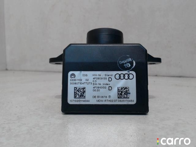 Замок зажигания Audi A6 C6 (S6,RS6) 2004-2008, фото 4