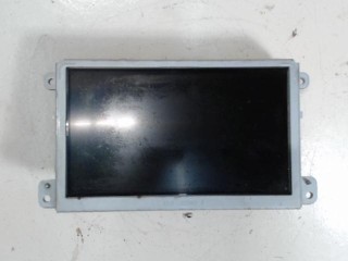 Дисплей Audi A6 Allroad C6 2006-2008, 8T0919603C