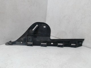 Кронштейн крепления бампера заднего Ford Galaxy 1 restailing 2000-2006, минивэн, 7M3807394