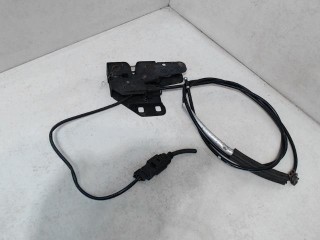 Замок капота Audi A6 C6 (S6,RS6) 2004-2008, седан, 4F823509B