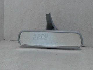 Зеркало салона Audi A6 C6 (S6,RS6) 2004-2008, седан, левый руль