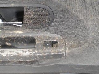 Кнопка стеклоподъемника заднего левого Ford Galaxy 1 restailing 2000-2006, минивэн, левый руль