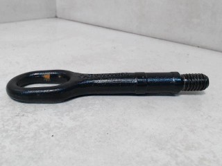 Крюк буксировочный Volkswagen Passat B7 2011-2015, 1T0805615A