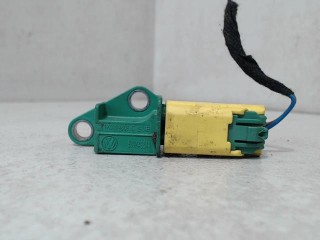 Датчик удара Audi A6 Allroad C6 2006-2008, универсал, левый руль, 1K0909606C