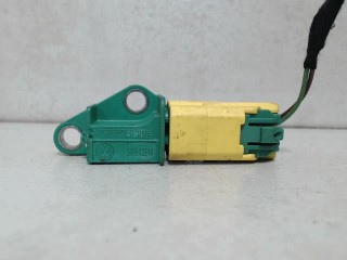 Датчик удара Audi A6 Allroad C6 2006-2008, универсал, левый руль, 1K0909606C
