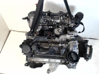 Двигатель, ориг. номер 642920, OM642920, Mercedes E W211 2002-2006