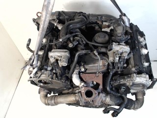 Двигатель, ориг. номер BPP, Audi A6 C6 (S6,RS6) 2004-2008