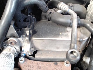 Радиатор EGR, Audi A6 C6 (S6,RS6) 2004-2008