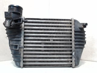 Интеркулер Audi A6 Allroad C6 2006-2008, 2.7 л, 4F0145805AB