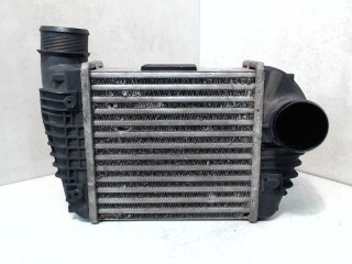 Интеркулер Audi A6 Allroad C6 2006-2008, 2.7 л, 4F0145806R