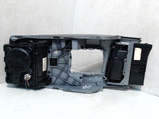 Консоль салона (кулисная часть), ориг. номер 4F2864261, Audi A6 Allroad C6 2006-2008
