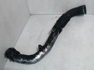 Патрубок интеркулера, ориг. номер 059145731AK, Audi A6 C6 (S6,RS6) 2004-2008