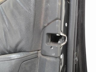 Замок двери передней правой, Mercedes E W211 2002-2006