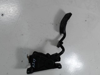 Педаль газа Audi A6 C6 (S6,RS6) 2004-2008, седан, левый руль, 4F2721523