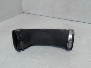 Патрубок интеркулера, ориг. номер 4F0145708K, Audi A6 C6 (S6,RS6) 2004-2008