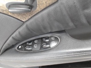 Блок кнопок, Mercedes E W211 2002-2006