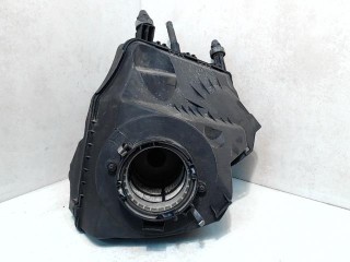 Корпус воздушного фильтра Audi A6 Allroad C6 2006-2008, 2.7 л, дизель, 4F0133837BB