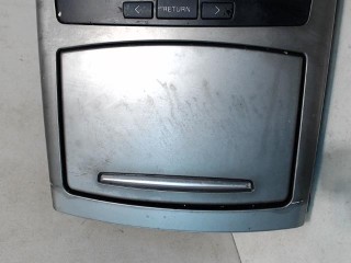 Пепельница Audi A6 Allroad C6 2006-2008, универсал, левый руль