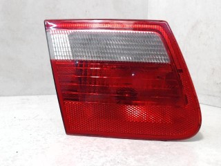 Фонарь крышки багажника левый, ориг. номер 6907937, BMW 3 E46 2001-2006