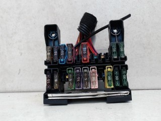 Блок предохранителей Mercedes E W211 2002-2006, 2115450301