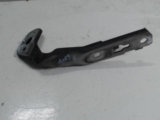 Петля капота левая, ориг. номер 4F0823301, Audi A6 C6 (S6,RS6) 2004-2008
