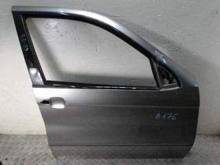 Дверь передняя правая, BMW X5 E53 2003-2006
