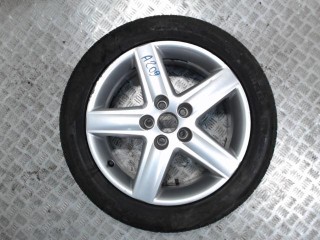 Диск литой, Audi A6 C6 (S6,RS6) 2004-2008