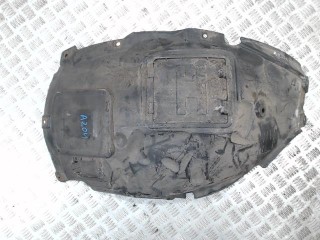 Защита арок передняя правая (подкрылок), ориг. номер 7260726.72607, BMW 3 F30/F31/GT F34 2011-2016