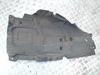 Защита арок передняя правая (подкрылок), ориг. номер 7260726.72607, BMW 3 F30/F31/GT F34 2011-2016