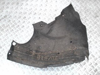 Защита арок передняя правая (подкрылок), ориг. номер 7260726.72607, BMW 3 F30/F31/GT F34 2011-2016