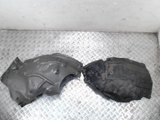 Защита арок передняя левая (подкрылок), ориг. номер 7260699.7260725, BMW 3 F30/F31/GT F34 2011-2016