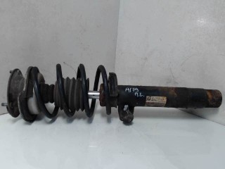 Стойка передняя правая BMW X1 E84 2012-2015