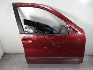 Дверь передняя правая BMW X5 E53 1999-2003, внедорожник 5 дв.