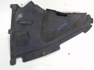 Защита арок передняя правая (подкрылок), ориг. номер 51717260740, BMW 3 F30/F31/GT F34 2011-2016
