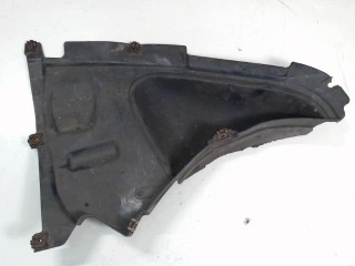 Защита арок передняя правая (подкрылок), ориг. номер 51717260740, BMW 3 F30/F31/GT F34 2011-2016