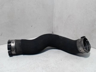 Патрубок интеркулера, ориг. номер 474274802, BMW 3 F30/F31/GT F34 2011-2016