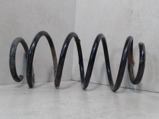 Пружина передняя, Nissan Qashqai 1 2010-2013