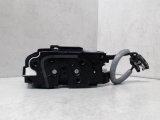 Замок двери задней правой, ориг. номер 06D5E0839016, Skoda Octavia A7 2013-2017