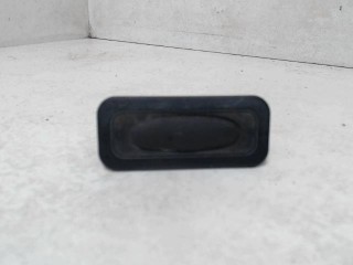 Кнопка открытия багажника, ориг. номер 8200076256, Renault Megane 3 2008-2014