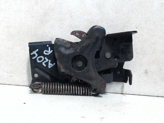 Замок капота, ориг. номер 489537602, BMW 3 F30/F31/GT F34 2011-2016