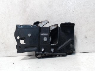 Замок капота, ориг. номер 489537602, BMW 3 F30/F31/GT F34 2011-2016