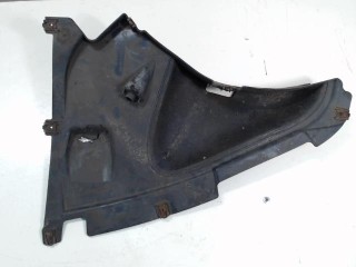 Защита арок передняя левая (подкрылок), ориг. номер 51717260739, BMW 3 F30/F31/GT F34 2011-2016
