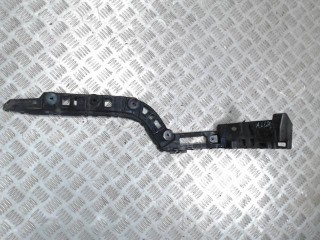 Кронштейн крепления бампера заднего Volkswagen Passat B7 2011-2015, универсал, 3AF807393