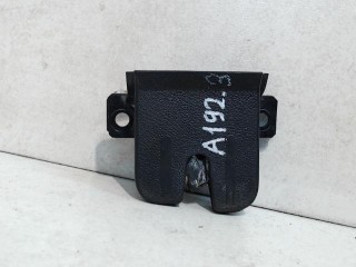 Замок двери, ориг. номер 7L6827505, Volkswagen Touareg 1 2002-2007