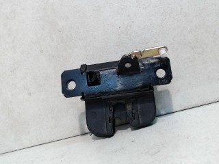 Замок двери, ориг. номер 7L6827505, Volkswagen Touareg 1 2002-2007